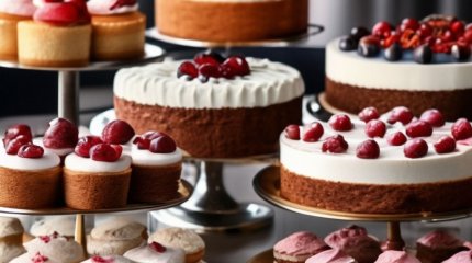 Казахстанцы стали жить слаще