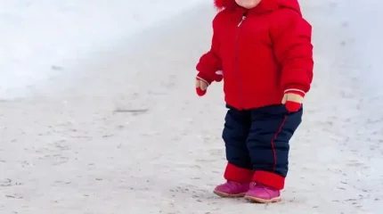 Астанада баласын жалғыз қалдырып кеткен ананы іздеп жатыр