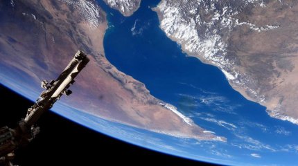 NASA ғарышкерлері қаңтарда ашық кеңістікке екі рет шығады