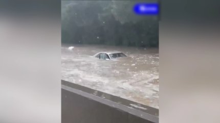 Мекке, Медине мен Жидда қалаларын су басты