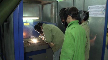 Еліміздің барлық өңірінде «Жаңа мамандықтар атласы» әзірленеді