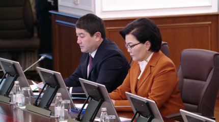 1000 профильных классов откроют в казахстанских школах