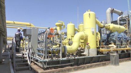 В Жанаозене в этом году построят первую в Казахстане гибридную электростанцию