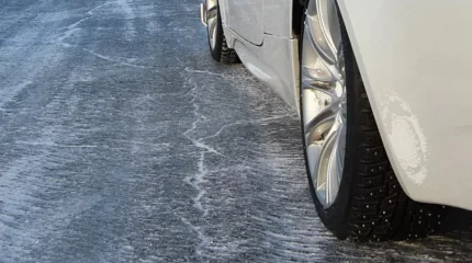 В Астане метель, в Алматы гололед; погода в мегаполисах в четверг, 9 января