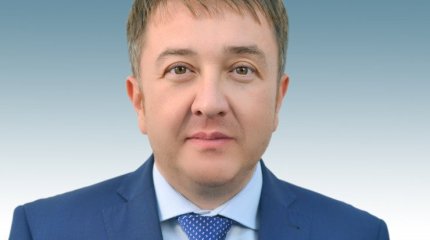 Президент назначил нового министра юстиции