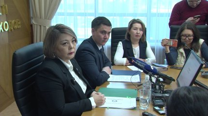 Елімізде көлеңкедегі кәсіпкерлермен күрес басталды