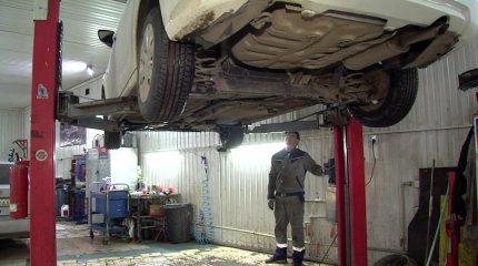 Маңғыстау облысында су бұру, гидрогеология, өнеркәсіпті автоматтандыру саласында жаңа мамандықтар ашылады