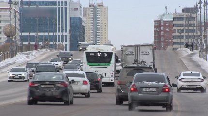 Штраф за прогрев автомобиля: норму объяснил сенатор