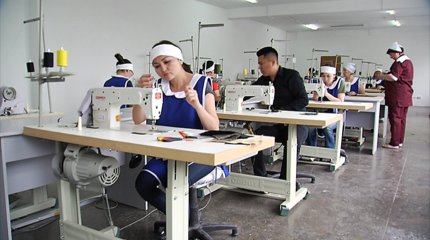 Более 8 тысяч жителей Астаны обучат новым профессиям