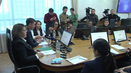 Мобильные переводы в Казахстане: кто из граждан попадает под проверку