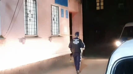 Труп девушки обнаружили в опорном пункте полиции в Караганде, - СМИ