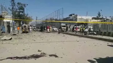 Жарылыстан 10 адам қайтыс болды