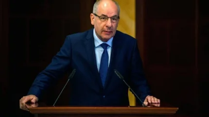 Астанаға Мажарстан Президенті келеді