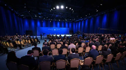 Мемлекет басшысы жасанды интеллект зерттеу университетін ашуды тапсырды