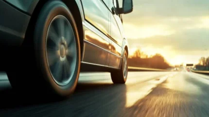 Ауа райының қолайсыздығына байланысты жүргізушілерге ескерту жасалды