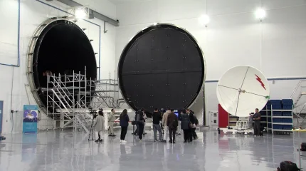 Ғарыштық зерттеулердегі жаңа қадам: «SANA-1» алғашқы әйелдер экипажы