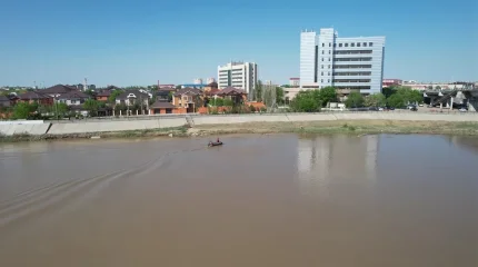 Каспийді сақтау туралы мемлекетаралық бағдарламаны әзірлеудің алғашқы жұмыстары басталып кетті
