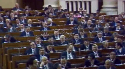 Егемендік туралы декларация - ел азаттығының бастауы