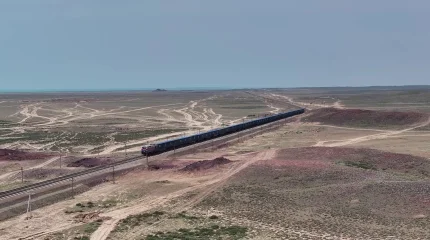 "Достық-Мойынты" Қазақстанның транзиттік әлеуетін 5 есе арттырады