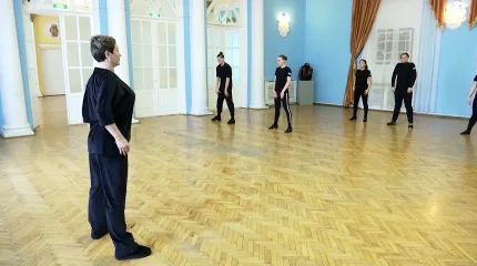 Неслышащие танцоры из Петропавловска покоряют мир