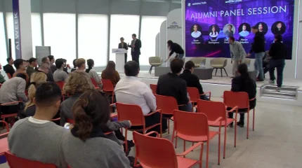 Площадку для стартапов в сфере искусственного интеллекта открыли в Астане