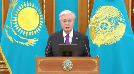 Мемлекет басшысы мұғалімдерді мемлекеттік наградамен марапаттады