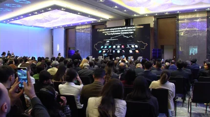 Қазақстан eGov-тан AI-gov-қа дейін: қалай серпіліс жасауға болады?