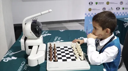 Казахстан завершил чемпионат мира по шахматам среди кадетов с 3 золотыми медалями
