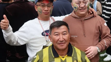 «Кайрат» принес Алматы около 7,8 миллионов долларов