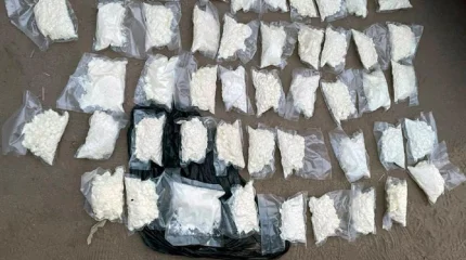 Алматыда "синтетика" таратумен айналысқан күдікті ұсталды