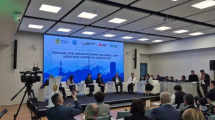 Алматыда 2030 жылға қарай туберкулёзді түбегейлі жою туралы қарар қабылданды