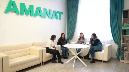Жастардың қоғамдағы белсенділігін арттыру, білімін жетілдіру және бастамаларына қолдау көрсету- ел саясатының елеулі межесі