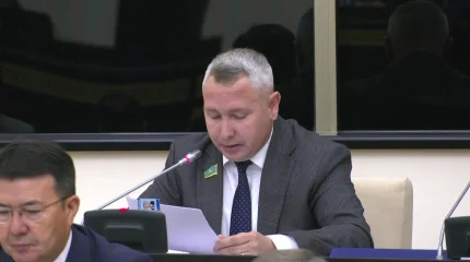 Педофилдер мен террористер ем қабылдайтын орталықтың жағдайы көңіл көншітпейді