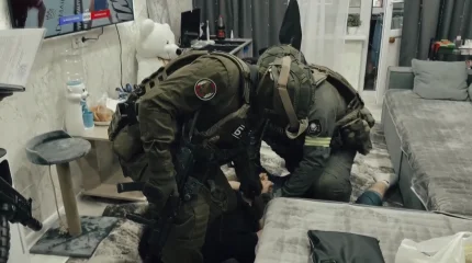 Оралда алаяқтық жасаған ағайындылар ұсталды