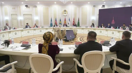 Страны-участники кинофестиваля «Қорқыт ата» подписали меморандумы о совместных съемках кино