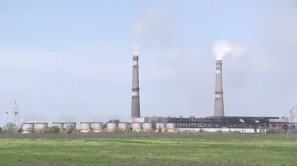 В Жамбылском районе Алматинской области построят два АЭС, - А. Саткалиев