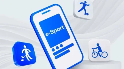 Казахстан запускает цифровую платформу e-Sport: спорт в одном клике