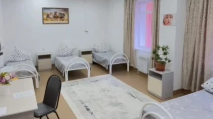 В Актюбинской области открыли пансионат «Здоровая мама» для будущих мам из отдалённых районов (ВИДЕО)