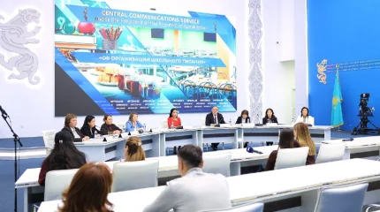 Мектептегі тамақтанудың жаңа стандарты: мектеп оқушыларының мәзірі қалай өзгерді