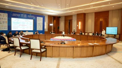 Қазақстан мұнай өңдеу саласын дамытудың 2040 жылға дейінгі тұжырымдамасын ұсынды