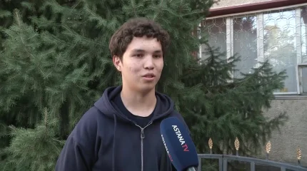 "Суды ысырап қылмау керек",-тұрғын