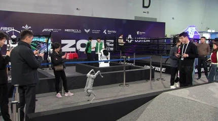 Студенттер бизнесті дамытатын жаңа жоба ойлап тапты