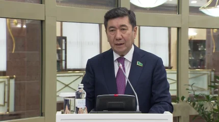 Қоғамдық палата Президент реформаларын талқылайтын маңызды алаңға айналуда