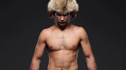 Менеджер Рахмонова опроверг слухи о новой травме бойца UFC