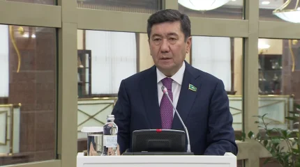 Общественная палата - важная площадка для обсуждения реформ Президента