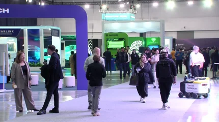 Digital Bridge 2025 - Технологии будущего, которые меняют жизнь уже сегодня