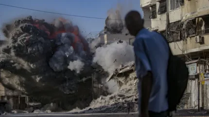 ХАМАС согласился освободить всех израильских заложников