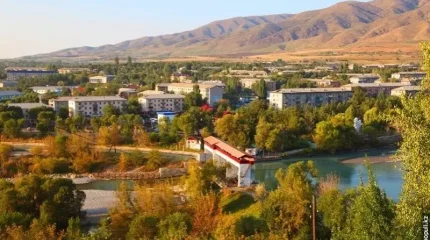 Землетрясение произошло в Жетысу