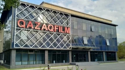 Министрлік "Қазақфильм" киностудиясына қатысты маңызды мәлімдеме жасады