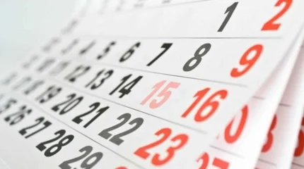 Қазақстандықтар қазан айында қанша күн демалады?